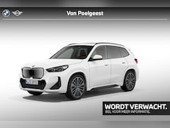 BMW iX1 - xDrive30 67 kWh