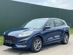 Ford Kuga - 2.5 PHEV ST-Line Trekhaak
