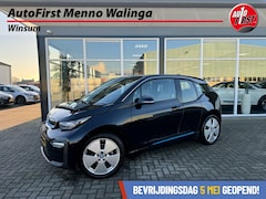 BMW i3 - Basis 120Ah 42 kWh | Airco | PDC | Stoelverwarming |