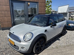 MINI Clubman - 1.6 Cooper Chili