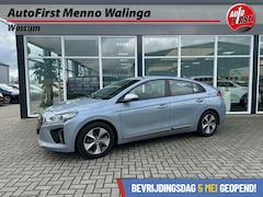 Hyundai IONIQ - Comfort EV |Adaptive Cruise Control | Apple carplay / Androidauto |