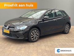 Volkswagen Polo - 1.0 TSI Life | Airco | LED achterlichten | LED koplampen
