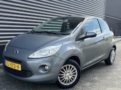 Ford Ka - 1.2 69 PK / Cool & Sound Edition / APK / Airco / 2010
