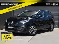 Renault Kadjar - TCe 140 EDC Limited | AUTOMAAT | CAMERA | NAVI | CRUISE CONTROL | CLIMATE CONTROL | PDC |