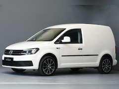 Volkswagen Caddy - 1.2 TSI L1H1 BTW/BPM VRIJ | INCL VELGEN | AIRCO