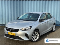 Opel Corsa - Edition | Airco | Apple Carplay/Android Auto|telefoonintegratie premium | Lichtmetalen vel
