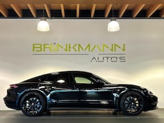 Porsche Taycan - 4S Performance - Battery Plus - Pano - BTW - 571PK