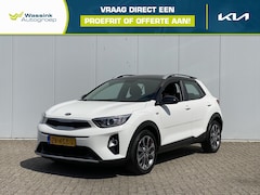 Kia Stonic - 1.0 T-GDi 100pk DynamicLine I Carplay I Cruise I Navigatie I Camera I