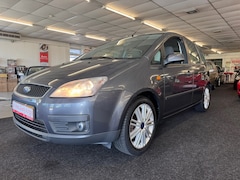 Ford Focus C-Max - 1.8-16V Futura. Nwe apk, dealer onderhouden, cruise control, trekhaak en meer