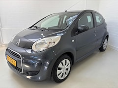 Citroën C1 - 1.0-12V Ambiance / C.V / incl winterset / Elek ramen