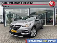 Opel Grandland X - 1.5 CDTi Business Executive | Climate Control | Apple Carplay / Android Auto | Keyless Ent