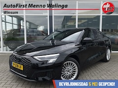 Audi A3 Limousine - 30 TFSI Advanced edition|ACC|Carplay|Airco|Navi|