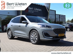 Ford Kuga - 2.5 PHEV Vignale | Trekhaak | Schuifdak | B&O