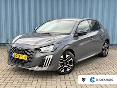 Peugeot 208 - Allure 100pk | Achterspoiler | Achteruitrijcamera | Apple Carplay/Android Auto|telefoonint