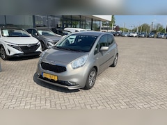 Kia Venga - 1.6 CVVT DynamicPLusLine