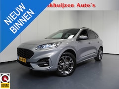 Ford Kuga - 2.5 PHEV Plug-In ST-Line TREKHAAK/NAVI/CAMERA/HEAD-UP/LED/18"LMV