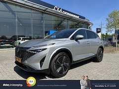 Nissan Qashqai - 1.5 e-Power 190 Tekna Cold Pack | 1ste Eigenaar | Nieuwstaat