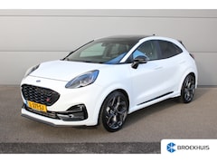 Ford Puma - 1.5 EcoBoost ST-X Sportstoelen | NAVI | LED |
