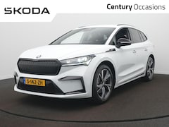 Skoda Enyaq iV - 60 Sportline Business 58 kWh/ Camera / Acc / Clima