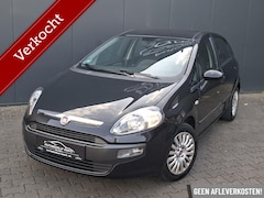 Fiat Punto Evo - 1.2 Dynamic / AIRCO / 5-DEURS / NWE APK