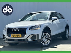 Audi Q2 - 1.6 TDI 116pk Design ORG.NL + NAP I TREKHAAK I PDC I NAVI