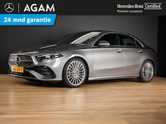 Mercedes-Benz A-klasse - Limousine 180 Star Edition Panorama dak
