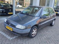 Citroën Saxo - 1.4i SX A/C met APK tot 25-5-25