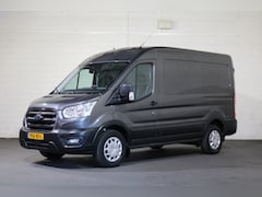 Ford Transit - 2.0 TDCI L2 H2 Trend Automaat Navigatie Camera