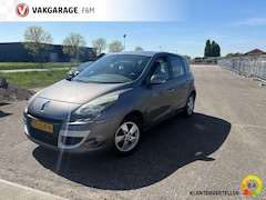 Renault Scénic - 1.4 TCE Dynamique