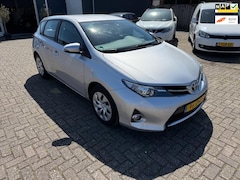 Toyota Auris - 1.3 Aspiration