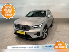Volvo XC40 - T4 Aut. Plug-in Hybrid Inscription Luxe interieur Parkeercamera 211pk