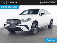 Mercedes-Benz GLC-klasse Coupé - 300 e 4MATIC AMG Plug-In Hybride | AMG Line | Night Pakket | Panorama Schuif-Kanteldak | D