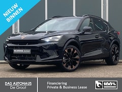 CUPRA Formentor - 1.5 TSI e-Hybrid Business | New Model | Pano | 19" Sandstorm Cop