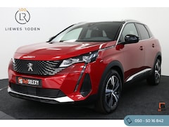 Peugeot 3008 - 1.2 PureTech GT (Automaat)
