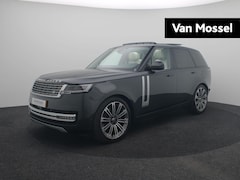 Land Rover Range Rover - 3.0 P550e Autobiography PHEV | Towing Pack | 23" LM Velgen Diamond Turned |
