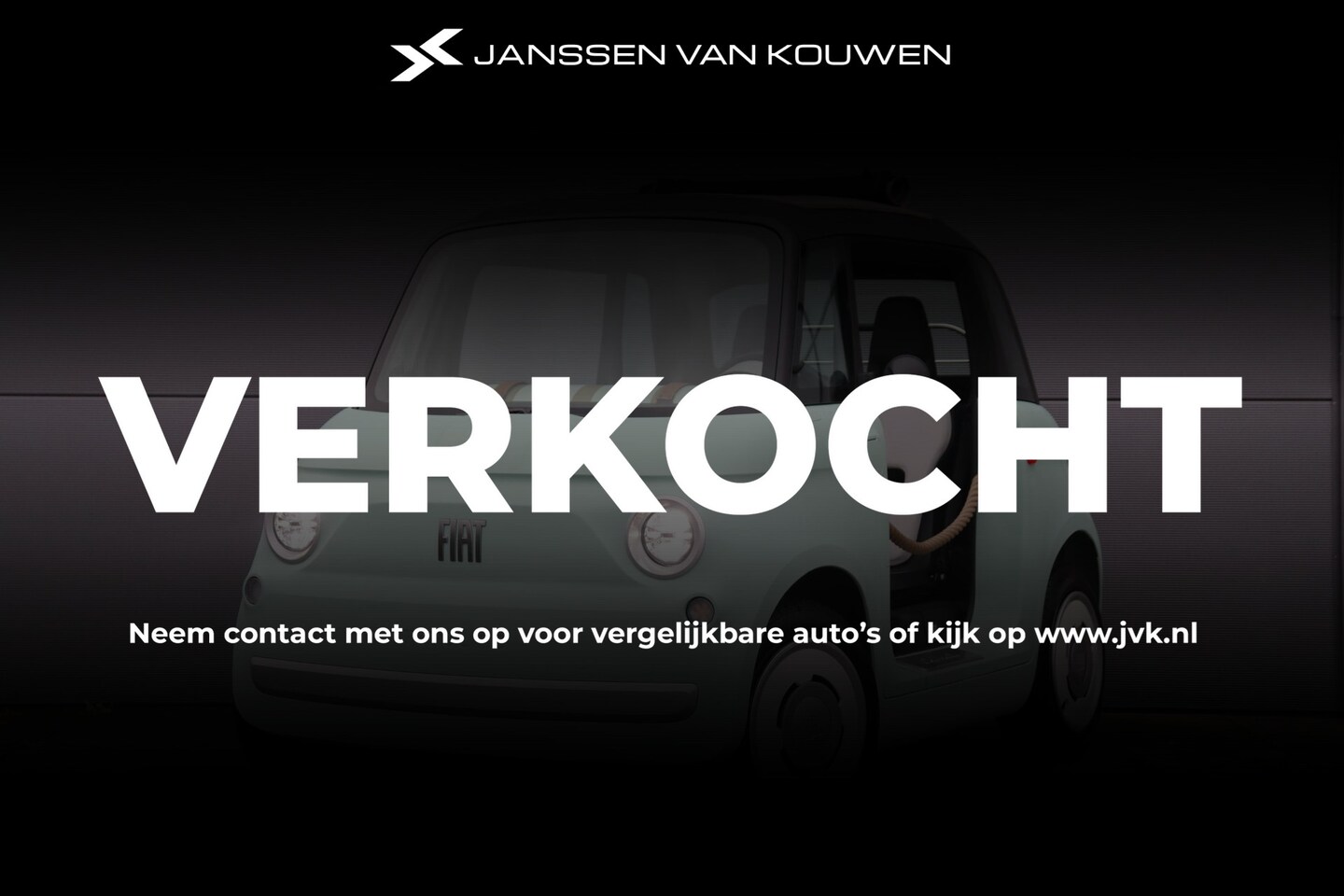 Fiat Topolino - Dolcevita / Direct leverbaar! - AutoWereld.nl