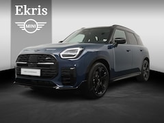 MINI Countryman - S John Cooper Works Trim + Package XL