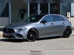 Mercedes-Benz A-klasse - A250 Premium Plus Edition 1 |BURMESTER|PANO|CARPLAY|NAVI
