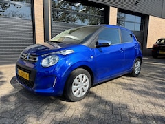 Citroën C1 - 1.0 VTi Feel carplay camera