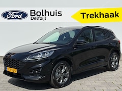 Ford Kuga - 2.5 PHEV 225 pk ST-Line X | Winter pack | Trekhaak | Adapt. cruise | B&O | Elek. achterkle