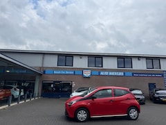 Toyota Aygo - 1.0 VVT-i | X-Fun 5-Drs | Airco