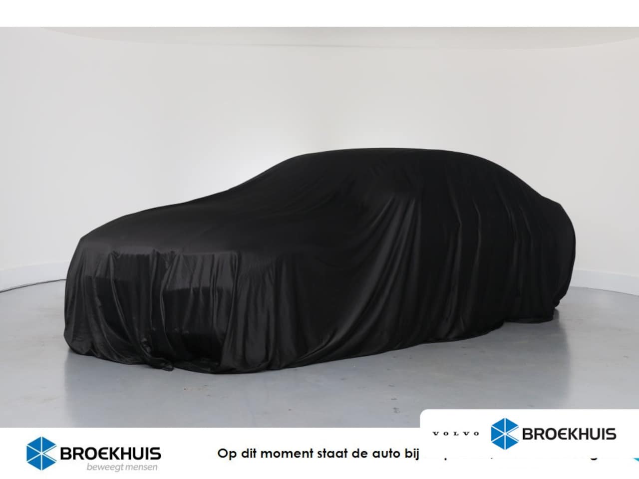 Volvo S90 - Volvo 2.0 T8 AWD Ultimate Dark | Bowers & Wilkins | Stoelmassage / Ventilatie / Nappa Lede - AutoWereld.nl