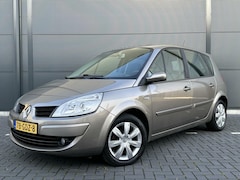 Renault Scénic - 1.6-16V Business Line|Navi|Clima|Cruise