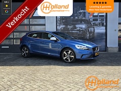 Volvo V40 - 2.0 T4 R-Design