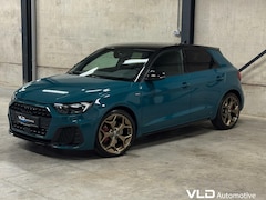Audi A1 Sportback - 35 TFSI S-line Edition one B&O CAM LED Key