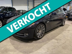 BMW 5-serie Touring - 520i High Executive Bj 2012 Exportprijs EX BPM