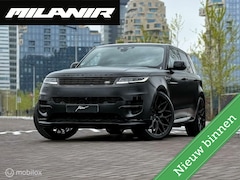 Land Rover Range Rover Sport - 3.0 P460e Dynamic HSE |VOSSEN|PPF|Softclose|3D Meridian