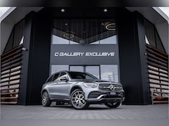 Mercedes-Benz GLC-klasse - 300e 4MATIC Business Solution AMG - AMG Line | Panorama | ACC | Memory | Keyless