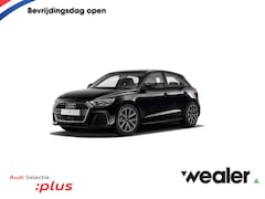 Audi A1 Sportback - 25 TFSI epic | 95 PK | Navigatiesysteem | Parkeersensoren achter | Cruise control |