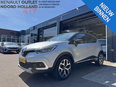 Renault Captur - 1.3 TCe 150PK EDC Intens+Panodak